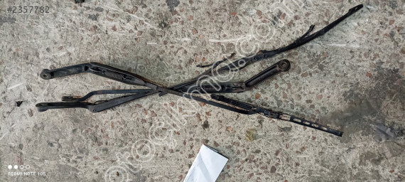 Opel Vectra b ön cam silecek kolu çıkma orjinal