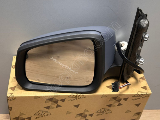 VW CADDY 21-25 SOL DIŞ DİKİZ AYNASI 2K7857407K