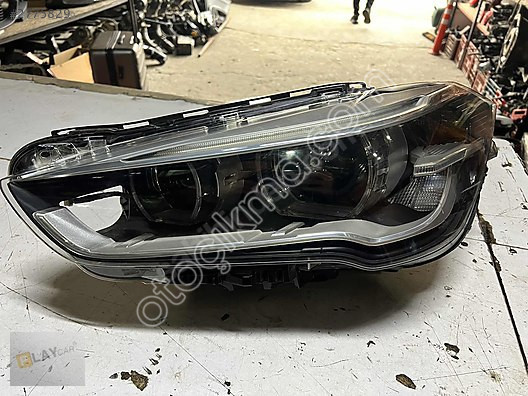 Bmw x1 f48 led sol far