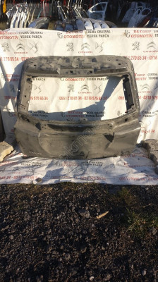 PEUGEOT 2008 BAGAJ KAPAĞI ORİJİNAL ÇIKMA YEDEK PARÇA