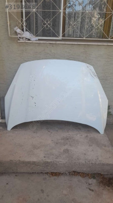 Ford kuga kaput orjinal