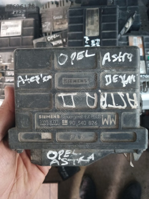 Opel Astra ateşleme beyni