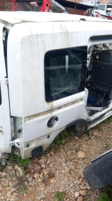 OPEL COMBO C SAĞ ARKA ÇAMURLUK.OTO ERKAN ÜNYE