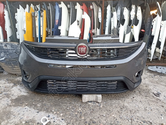 Fiat Doblo 4 Ön Tampon Dolu ORJİNAL