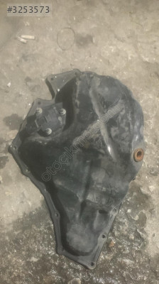 Audi A5 yağ karteri