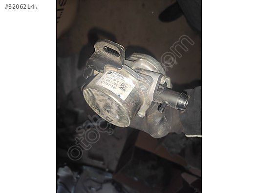 Megane 3 DUSTER KANGO K9K Fren Vakum Pompası 146505272R