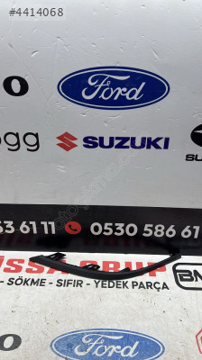 2022-2024 MG4 SIFIR ÖN TAMPON SOL ÇITA