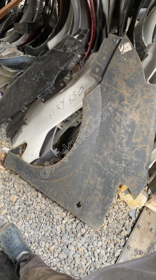 OPEL MERİVA A SOL ÖN ÇAMURLUK - OPEL YEDEK PARÇA
