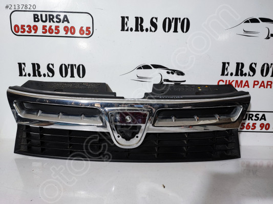 DACİA DUSTER ÖN PANJUR 2009-2012 ORJ. 623100260R