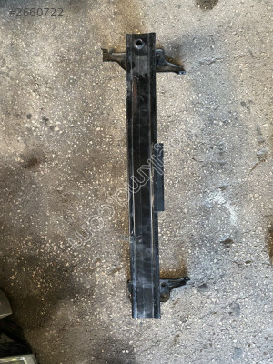 SKODA FABİA ÖN TAMPON DEMİRİ 6V0 807 109 ÇIKMA ORİJİNAL