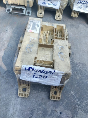 HYUNDAİ İ20 SİGORTA KUTUSU ASEL OTO