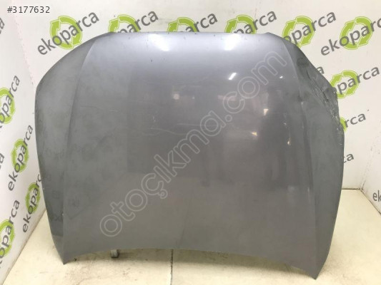 AUDI A4 2013 2016 MOTOR KAPUTU ÇIKMA 8K0823029H