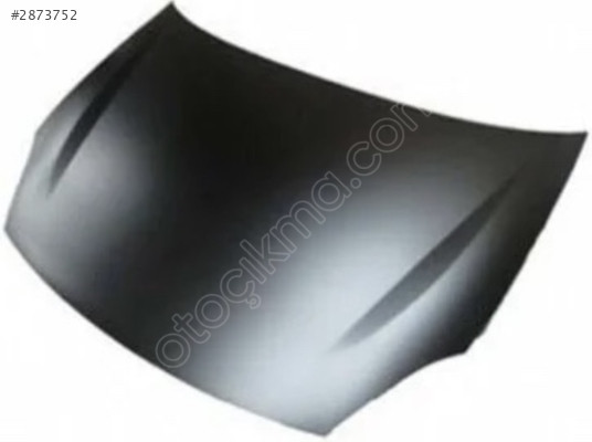 RENAULT SYMBOL THALİA KASA 2009 2012 SIFIR ÖN KAPUT