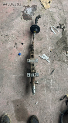 2016 RENAULT MASTER 3 ÇIKMA ORJİNAL DİREKSİYON KOLONU