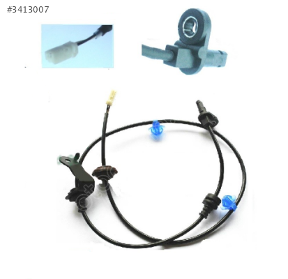 HONDA JAZZ 2008-2013 ABS SENSÖRÜ ÖN