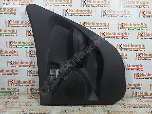 HYUNDAİ İX35 SAĞ ARKA KAPI DÖŞEMESİ 83380-2Y000 83302-2Y0232(
