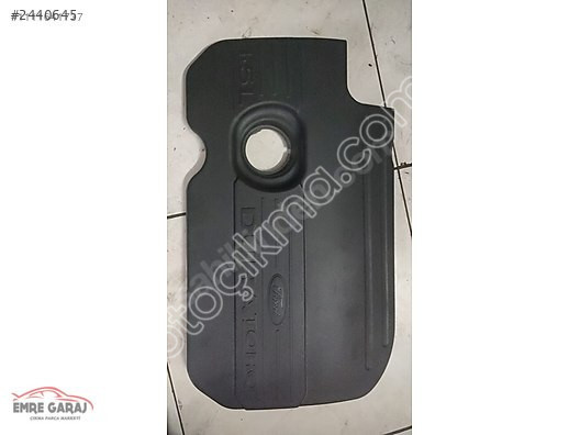 Ford Courier Motor üst Kapak- Ford Courier Motor Kapağı T
