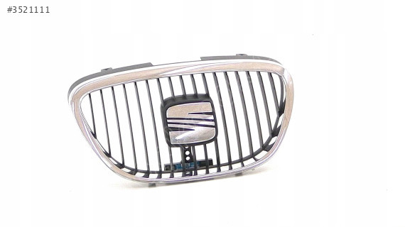 5P0853651A SEAT TOLEDO 2005-2010 ÖN PANJUR  LOGOSUZ .