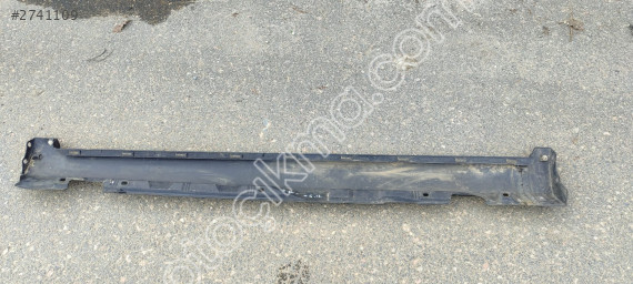 04-12 Volvo s40  çıkma maşbiel kaplaması
