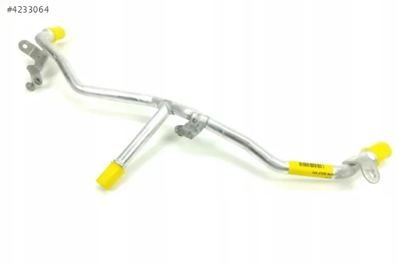 04E121070AP  ORJİNAL SOĞUTUCU BORUSU 2.0