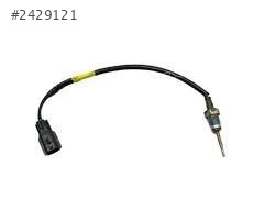 226404039R  TURBO SICAKLIK KAPTÖRÜ R9M TRAFFİC III 1.6