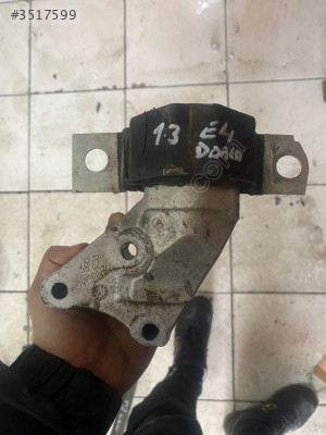 DOBLO MOTOR KULAĞI / SÖKME PARÇA
