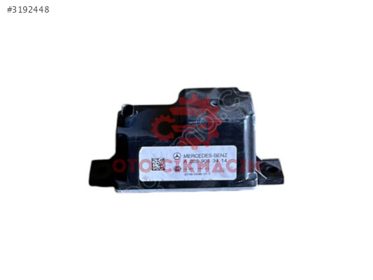 MERCEDES W205 FAR REGÜLATÖRÜ A2059053414