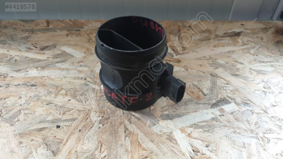 fiat ducato 2013 2.3 hava akışmetre (son fiyat)