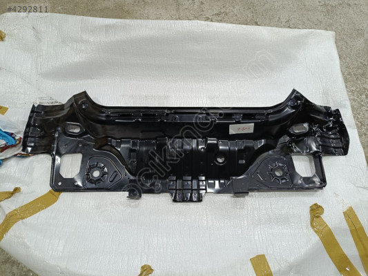 HONDA CİVİC FC5 ARKA PANEL ORJİNAL SIFIR ÜRÜN 66100TEZ306ZZ