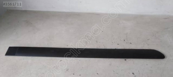 9621112877 Peugeot 306 99 2002 sağ ön kapı çıtası