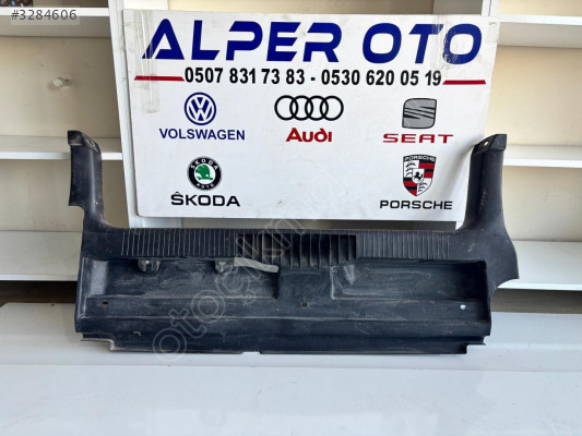 6NO863459B VOLKSWAGEN POLO HATCHBACK BAGAJ İÇ DÖŞEME 1995-2000