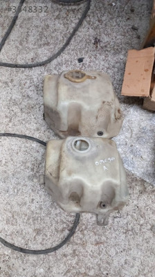 OPEL OMEGA A SU FİSKİYE BİDONU.OTO ERKAN ÜNYE