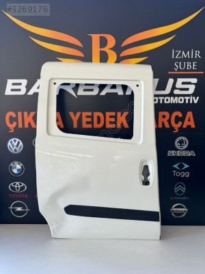 FIAT FİORİNO SAĞ SÜRGÜLÜ KAPI