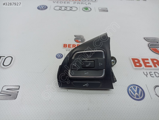 5C0419091A VOLKSWAGEN AMAROK PASSAT GOLF DREKSİYON TUŞLARI