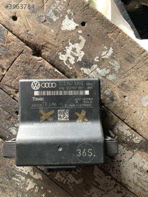 VW PASSAT B6 GATEWAY BEYNİ