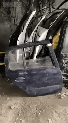 Clio 2 sağ arka dolu kapı