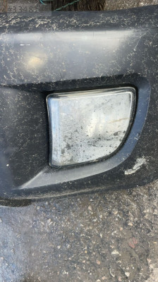 Chery tiggo 3 ön tampon sol sis farı
