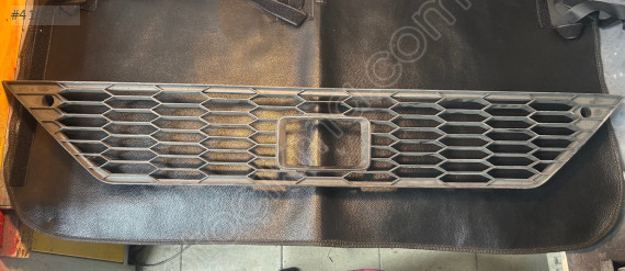 Leon Alt ızgara Radar destekli 5F0853667K