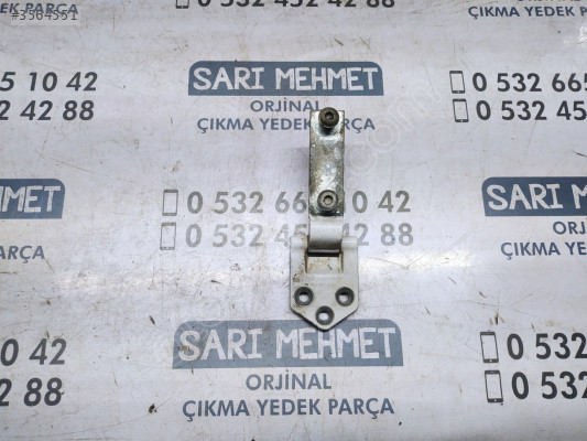 ÇIKMA VW CADDY SOL BAGAJ KAPAĞI ÜST MENTEŞESİ