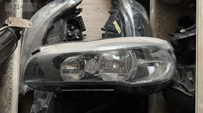 BMW 2 SERİ F45 HALOJEN SOL FAR