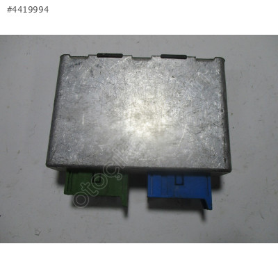 Bmw E32 E34 Kontrol Modülü 61.35-1379379