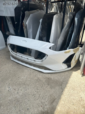Ford Focus ön tampon 2019+2023