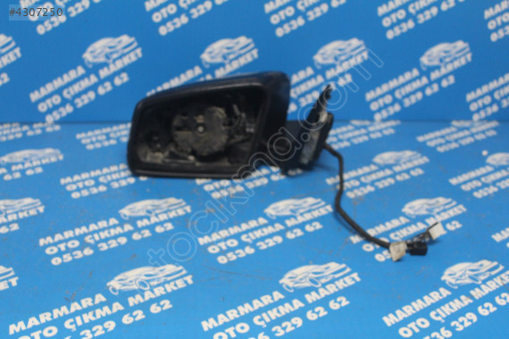 MERCEDES 212 SOL AYNA