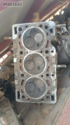 Suzuki maruti silindir kapağı