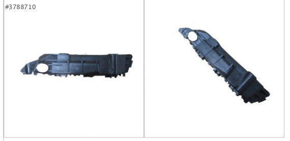 ELANTRA ÖN TAMPON BRAKETİ SAĞ 2019-2020 86514-F2AA0