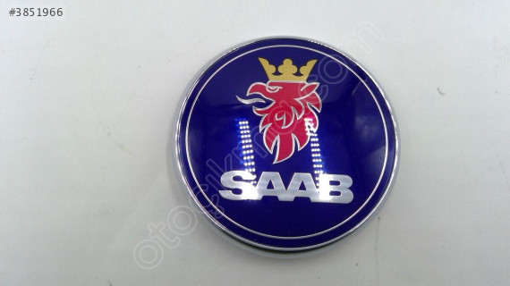 SAAB 9-3 AMBLEM