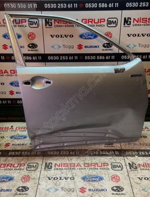SUBARU FORESTER SAĞ ÖN KAPI ORJİNAL ÇIKMA YEDEK PARÇA