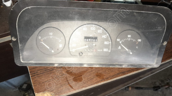Ducato 1 km saati yedek parça