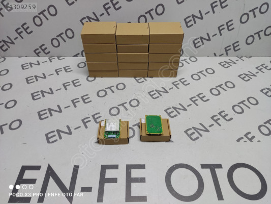 A6 A7 A8 LEDLİ FAR LED MODÜLÜ 4H0907472F 1