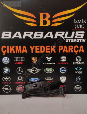 AUDİ A6 SAĞ ÖN TAMPON BRAKETİ 4G0807096F